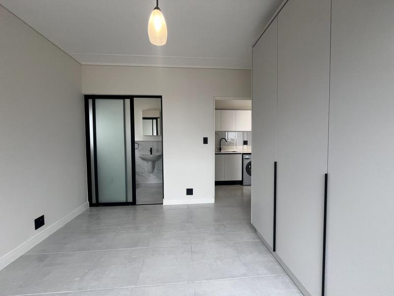 To Let 1 Bedroom Property for Rent in De Kuile Lifestyle Estate Western Cape